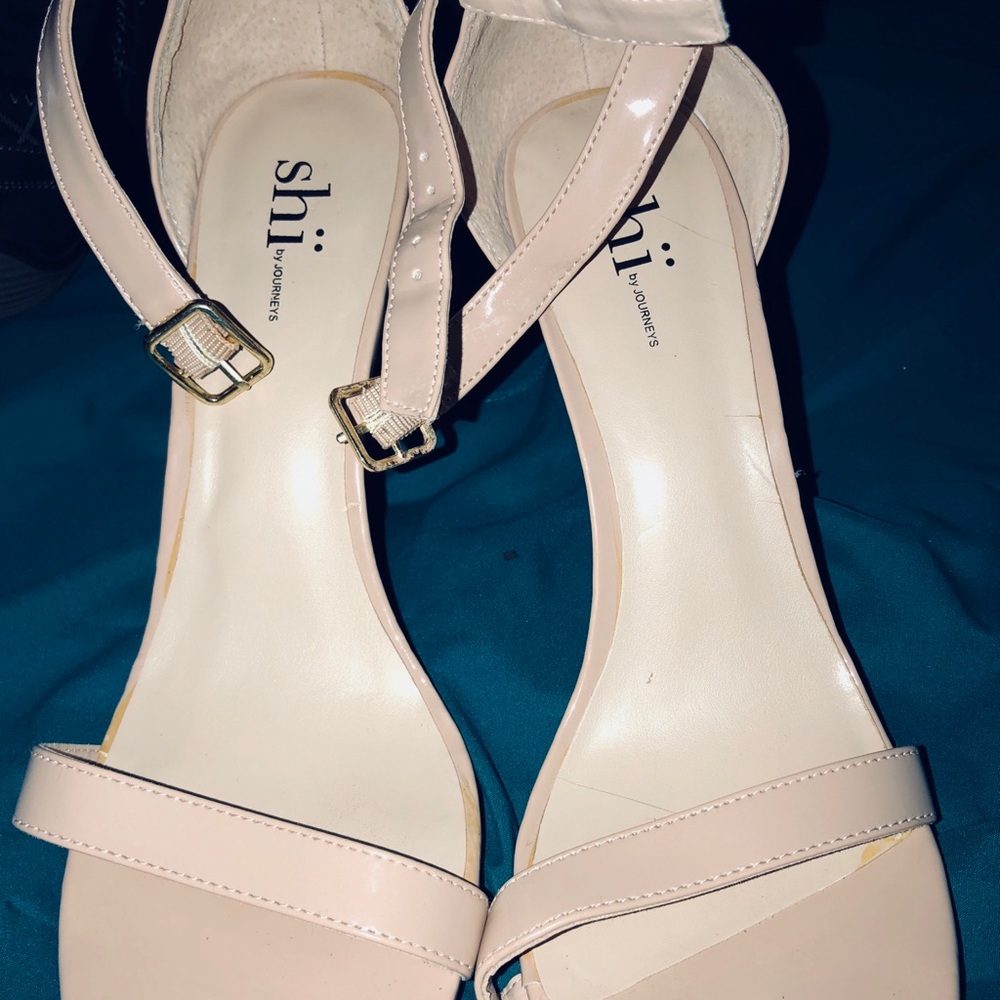 Pumps
